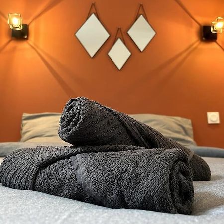Logement Neuf - Proximite Centre Bourges Ngoại thất bức ảnh