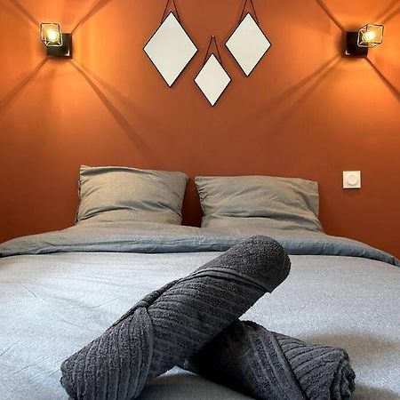 Logement Neuf - Proximite Centre Bourges Ngoại thất bức ảnh