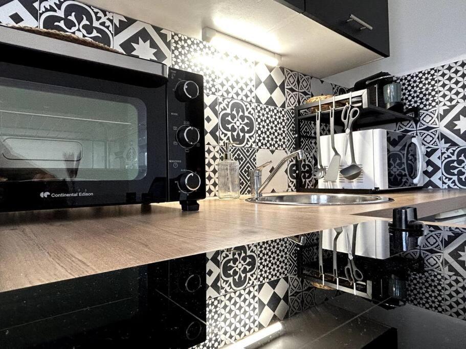 Logement Neuf - Proximite Centre Bourges Ngoại thất bức ảnh
