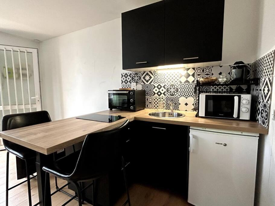 Logement Neuf - Proximite Centre Bourges Ngoại thất bức ảnh